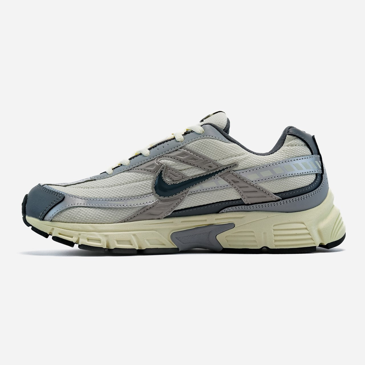 Nike Initiator Termo Gore-Tex Beige Grey