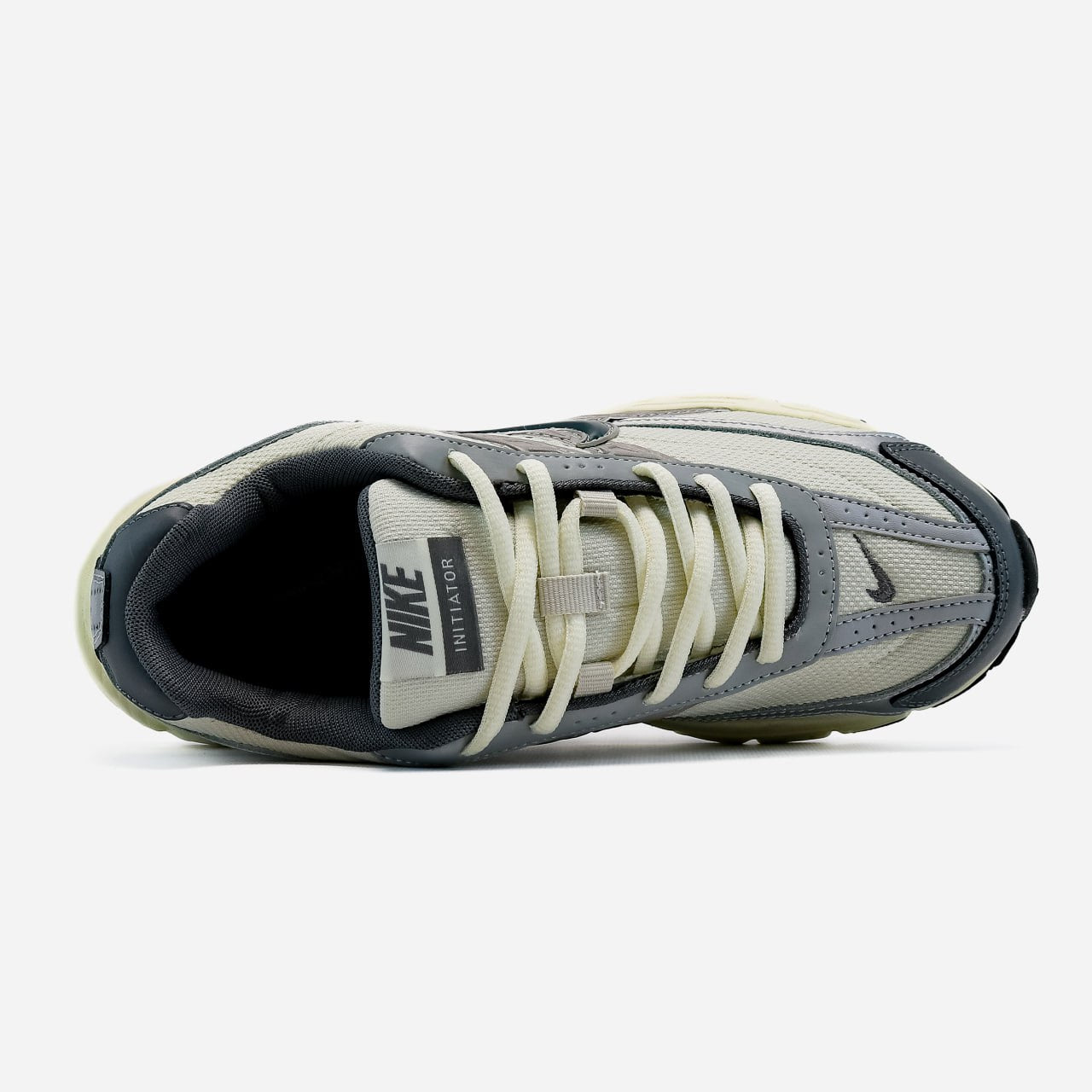 Nike Initiator Termo Gore-Tex Beige Grey