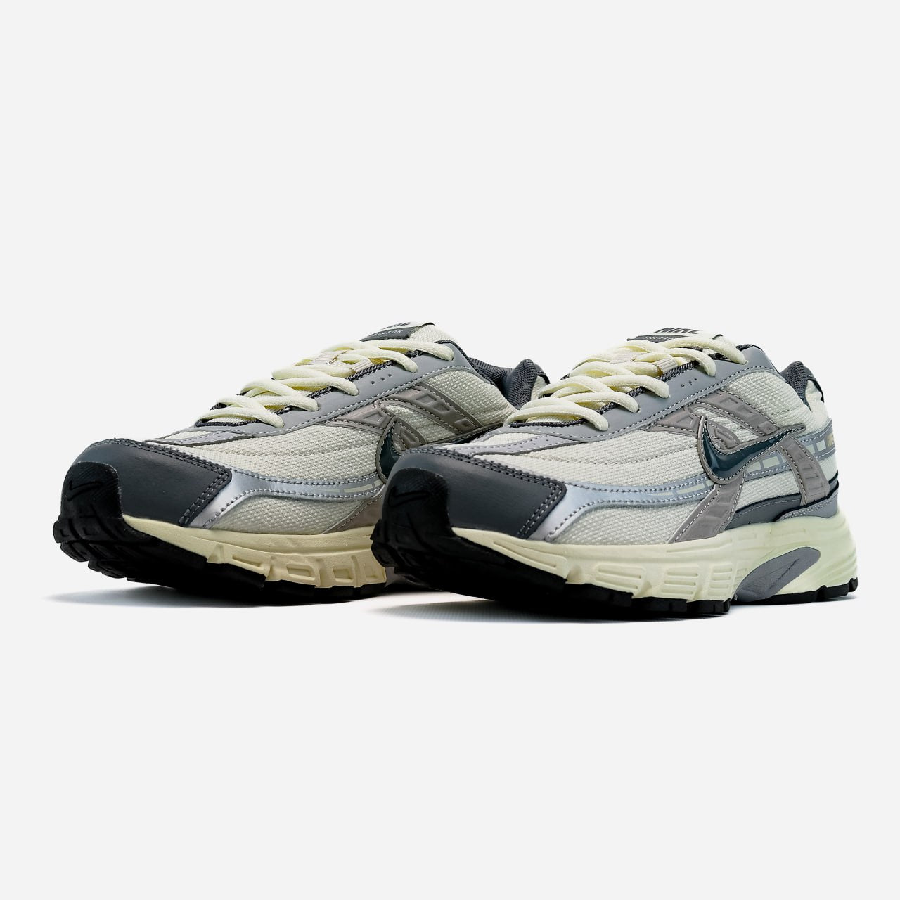 Nike Initiator Termo Gore-Tex Beige Grey