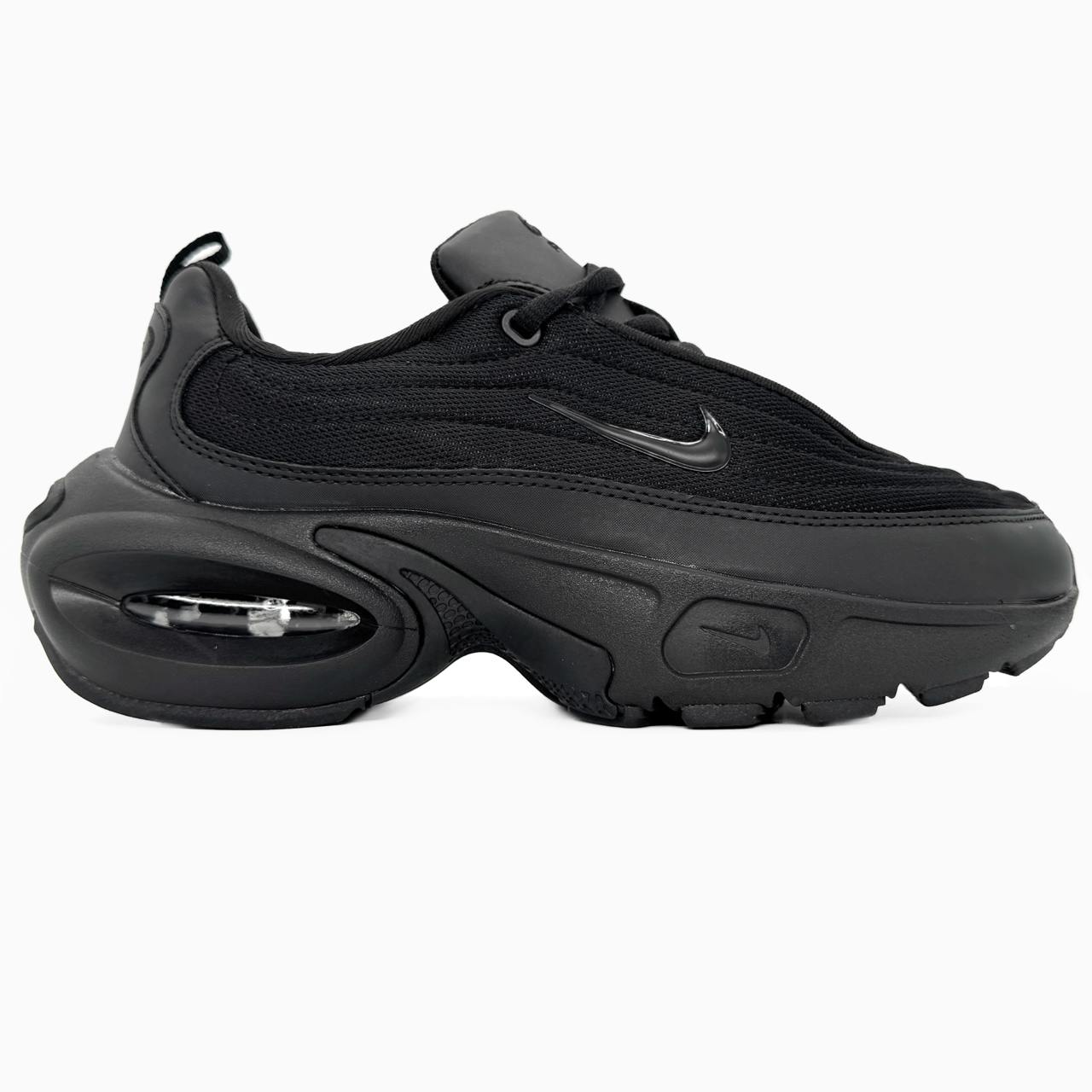 Nike Air Max Portal Black