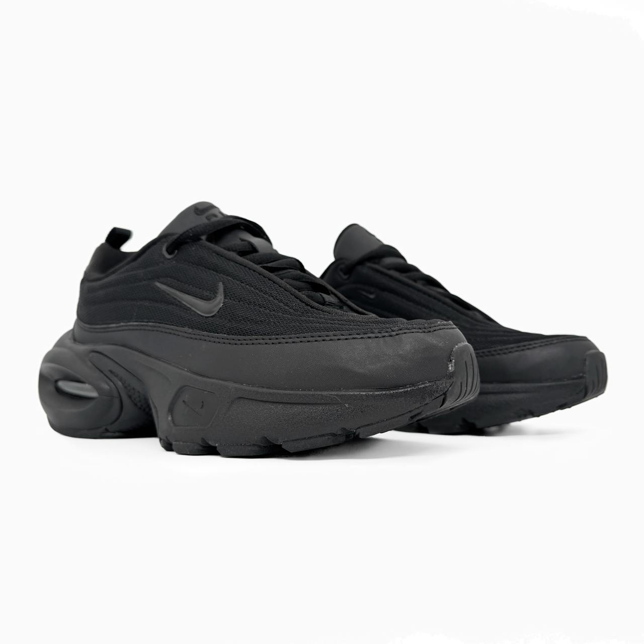 Nike Air Max Portal Black