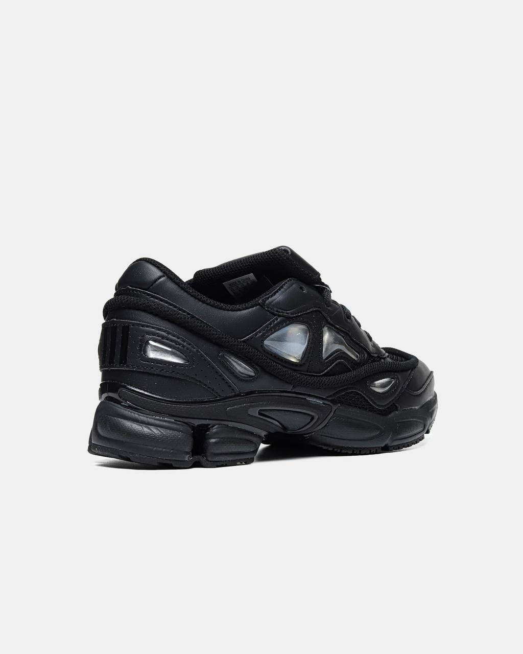 Adidas x Raf Simons Ozweego III Black