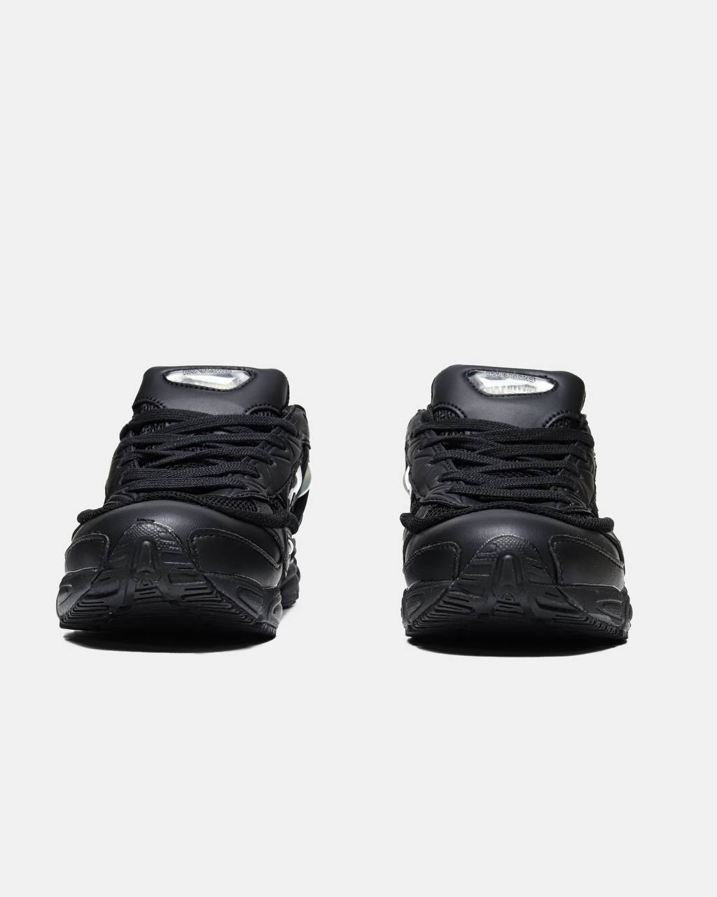 Adidas x Raf Simons Ozweego III Black