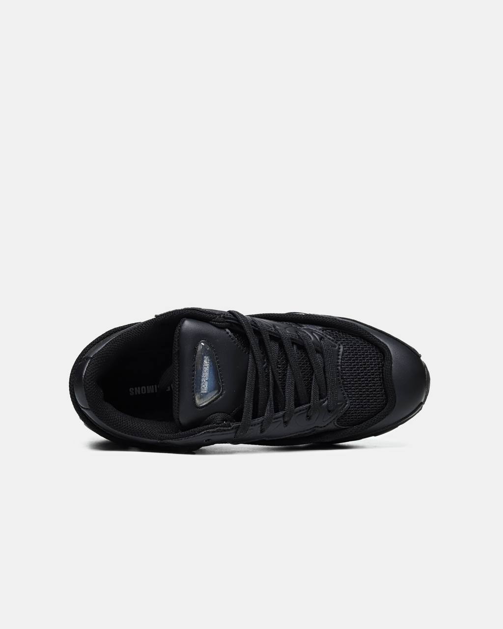 Adidas x Raf Simons Ozweego III Black