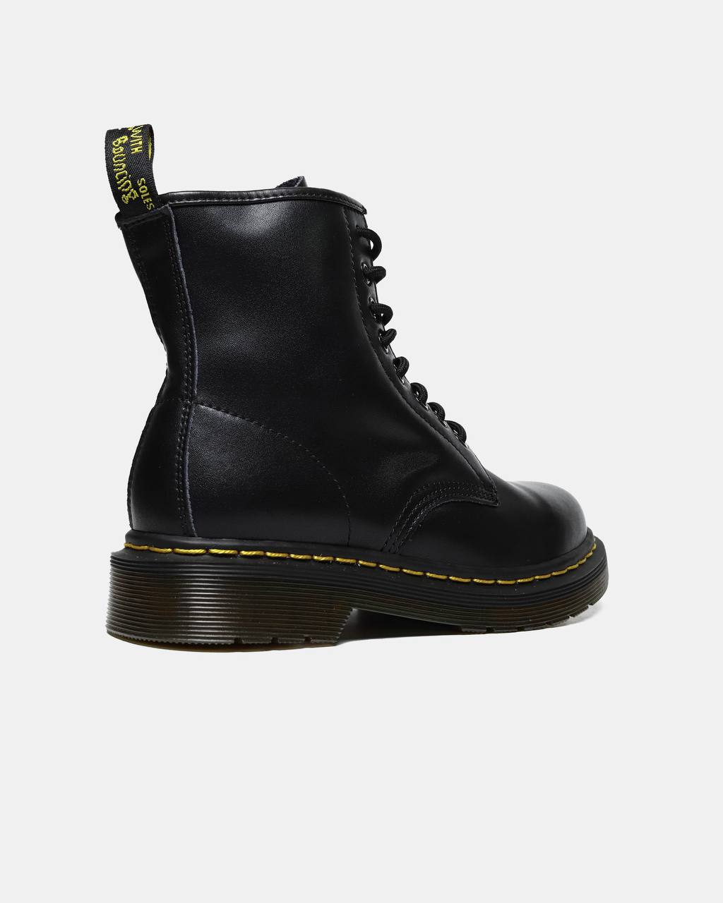 Dr. Martens Classic Black II