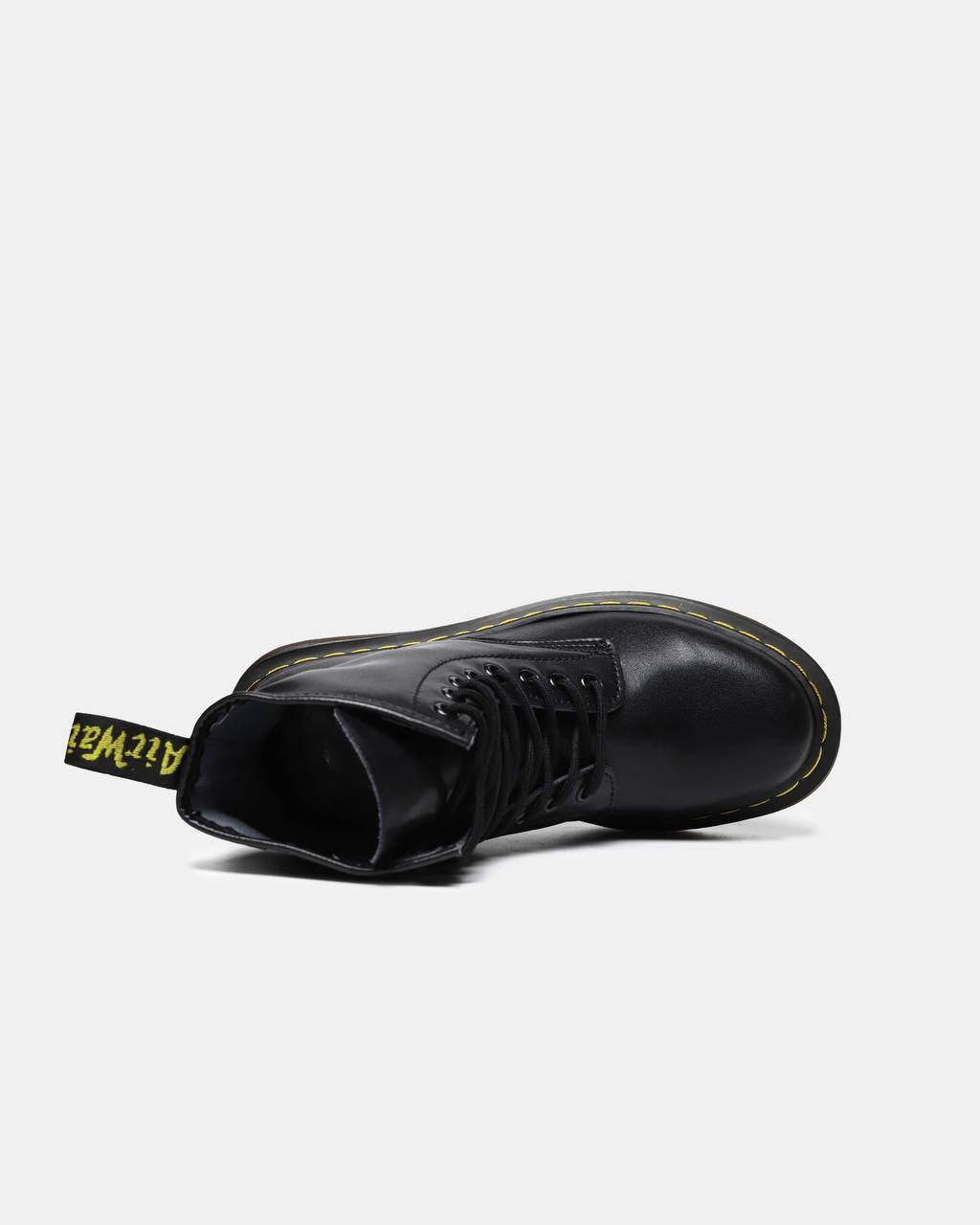 Dr. Martens Classic Black II