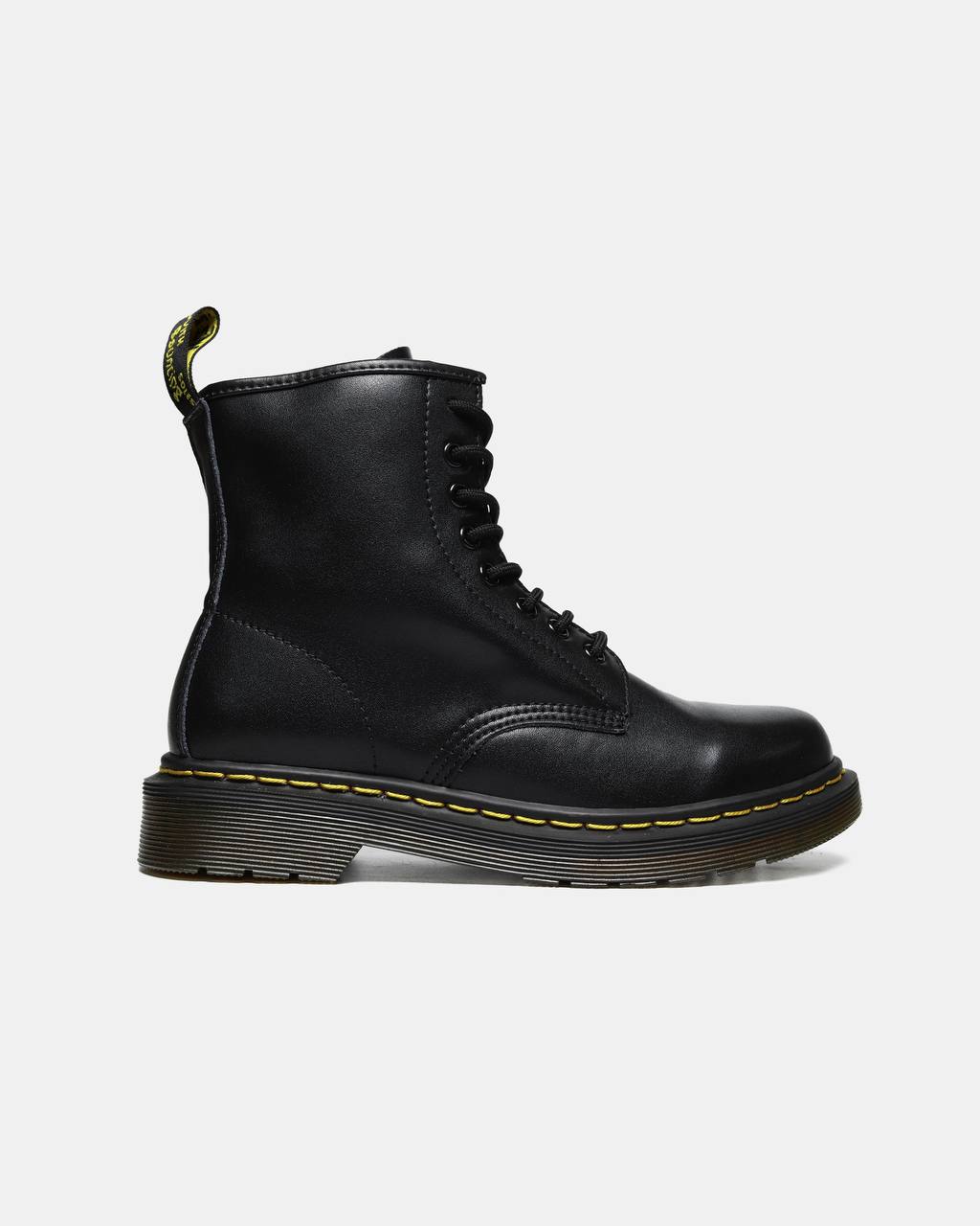 Dr. Martens Classic Black II