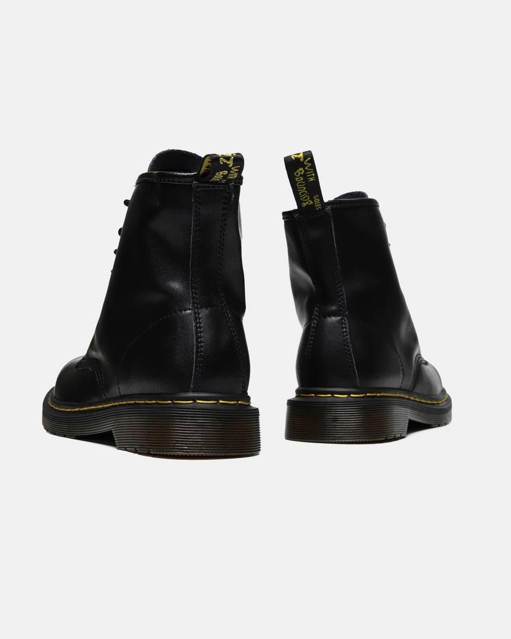 Dr. Martens Classic Black II