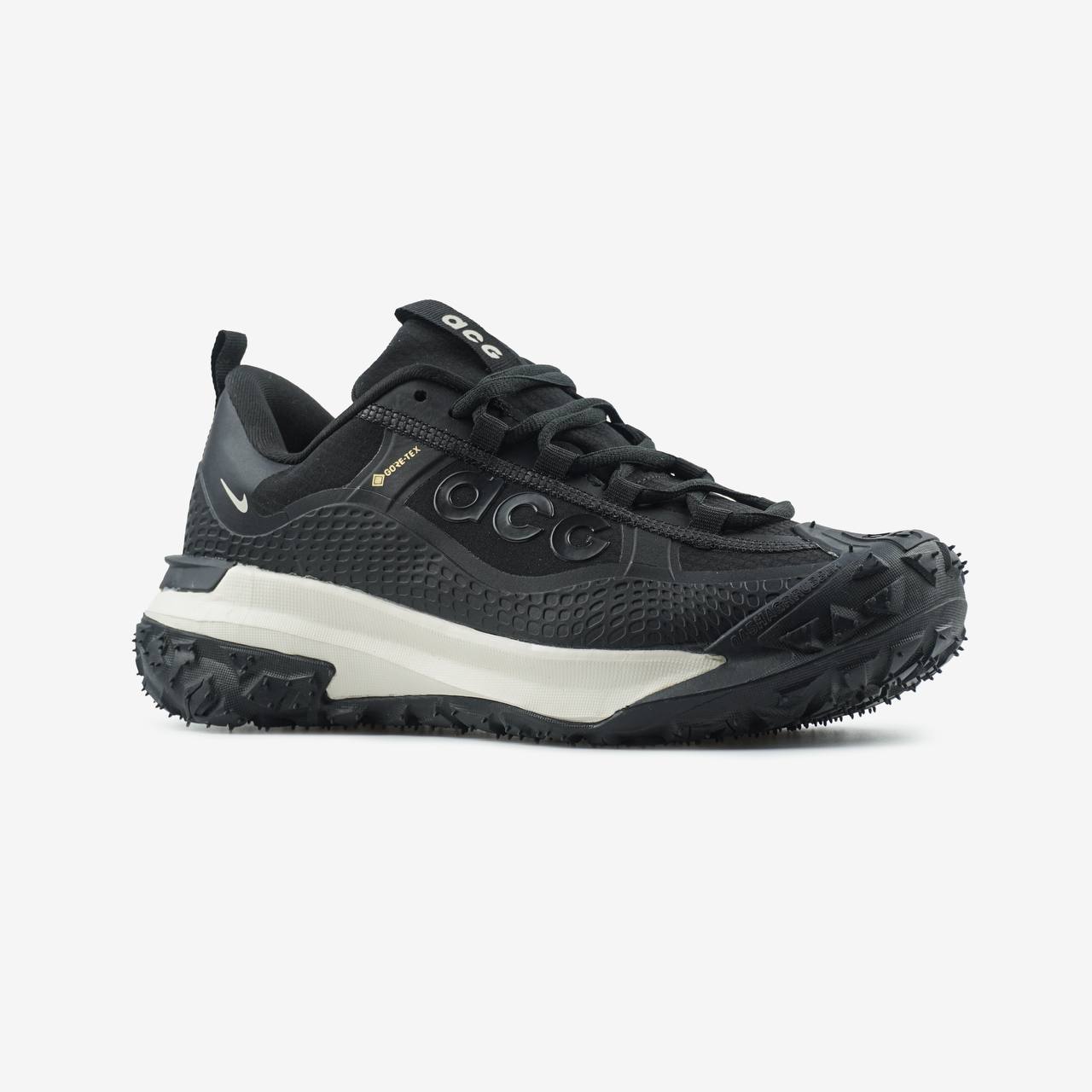 Nike ACG Mountain Fly GORE-TEX White Black