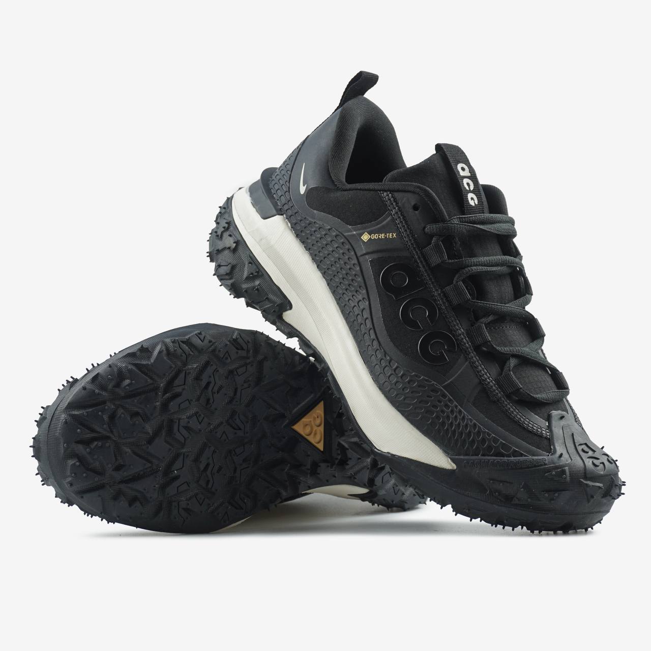 Nike ACG Mountain Fly GORE-TEX White Black