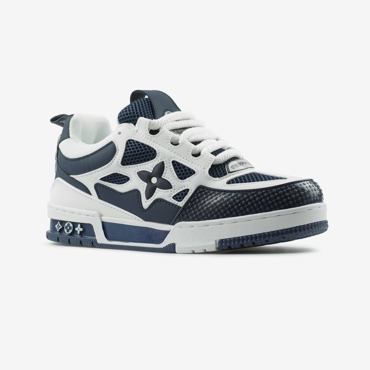 Louis Vuitton Skate Sneaker Marine