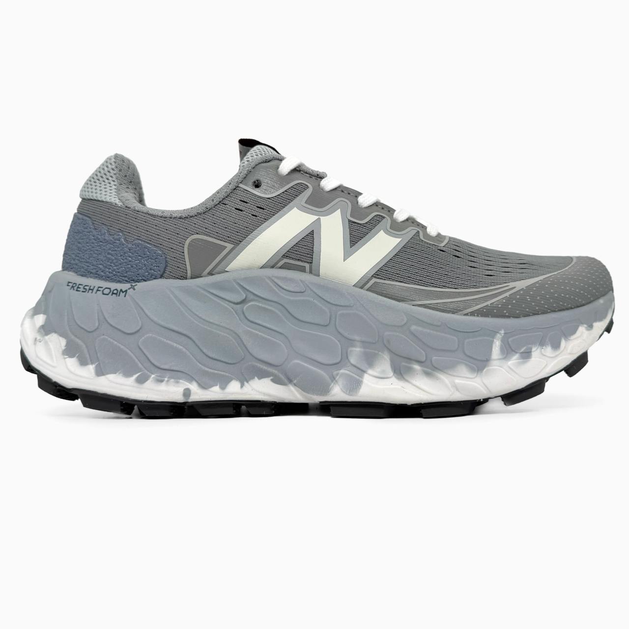 New Balance Fresh Foam Grey White