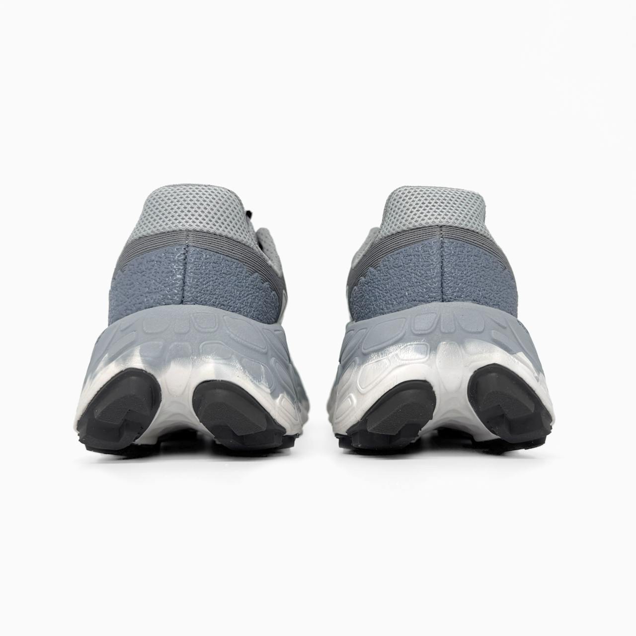 New Balance Fresh Foam Grey White