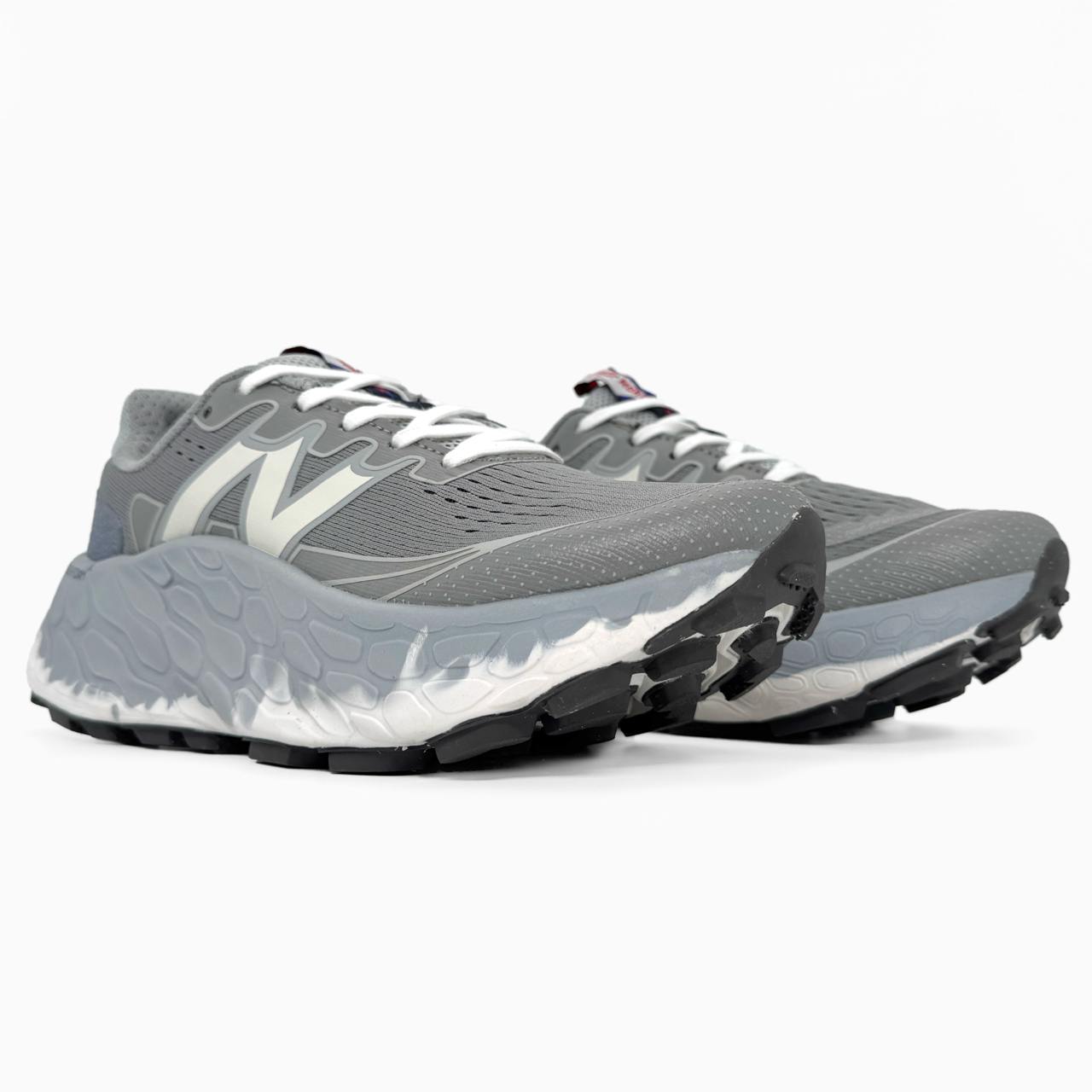 New Balance Fresh Foam Grey White