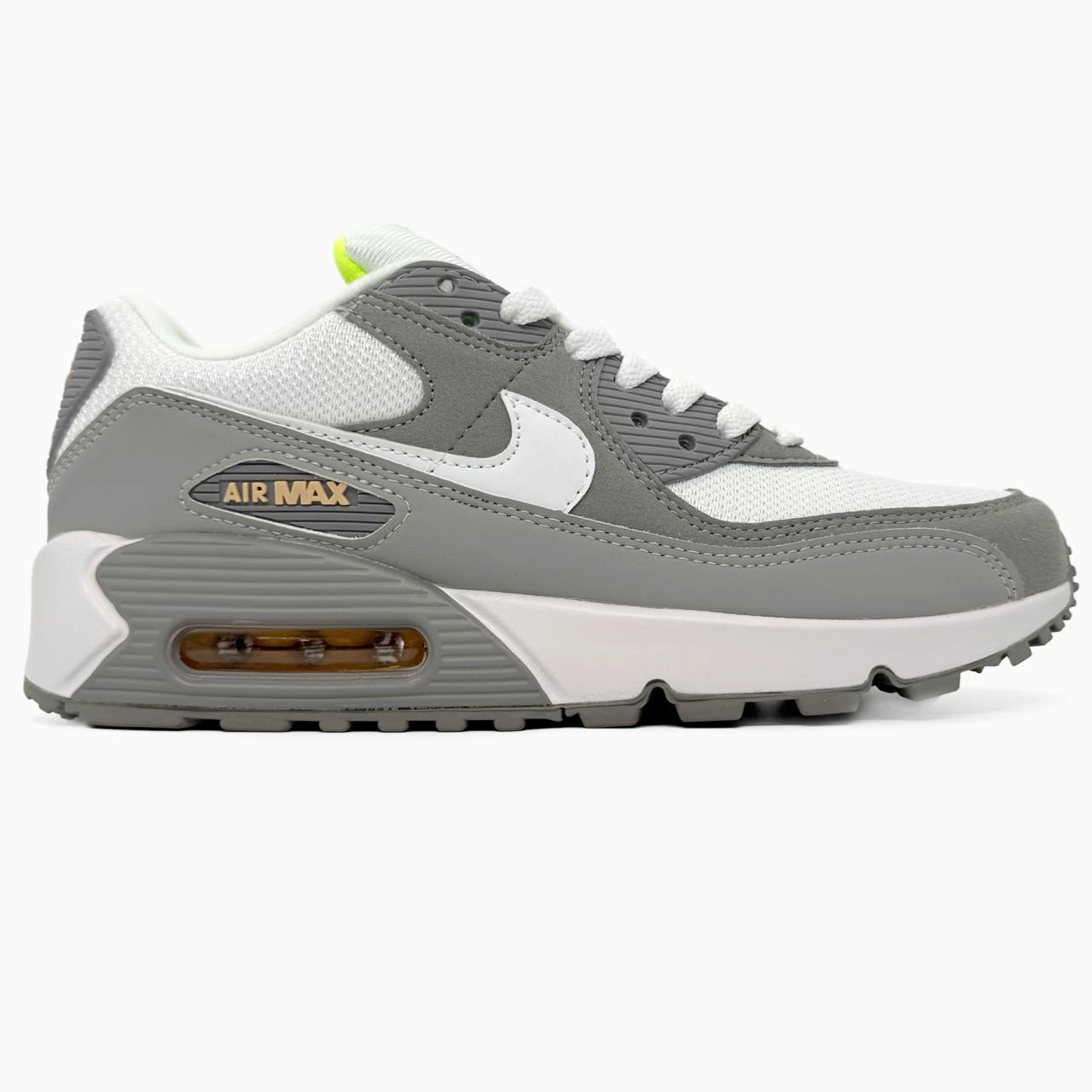 Nike Air Max 90 Grey White