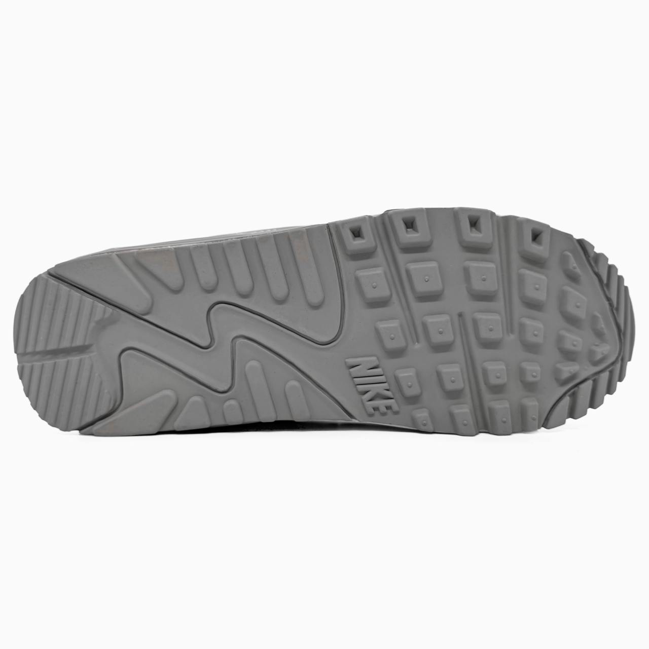 Nike Air Max 90 Grey White