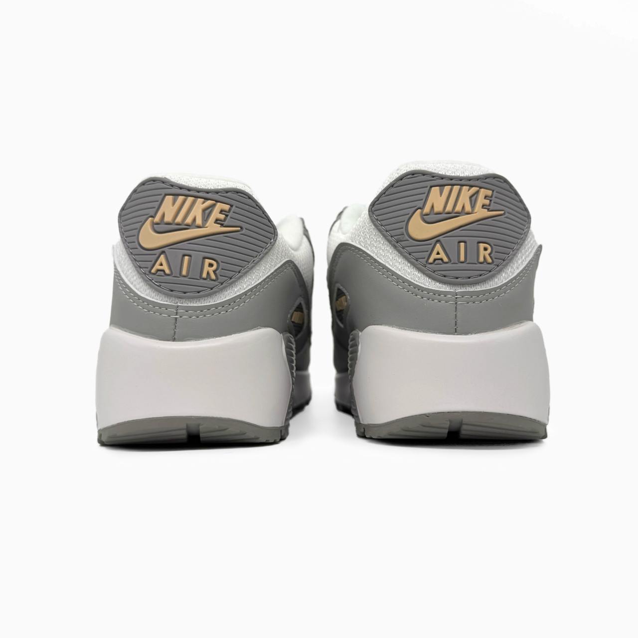 Nike Air Max 90 Grey White