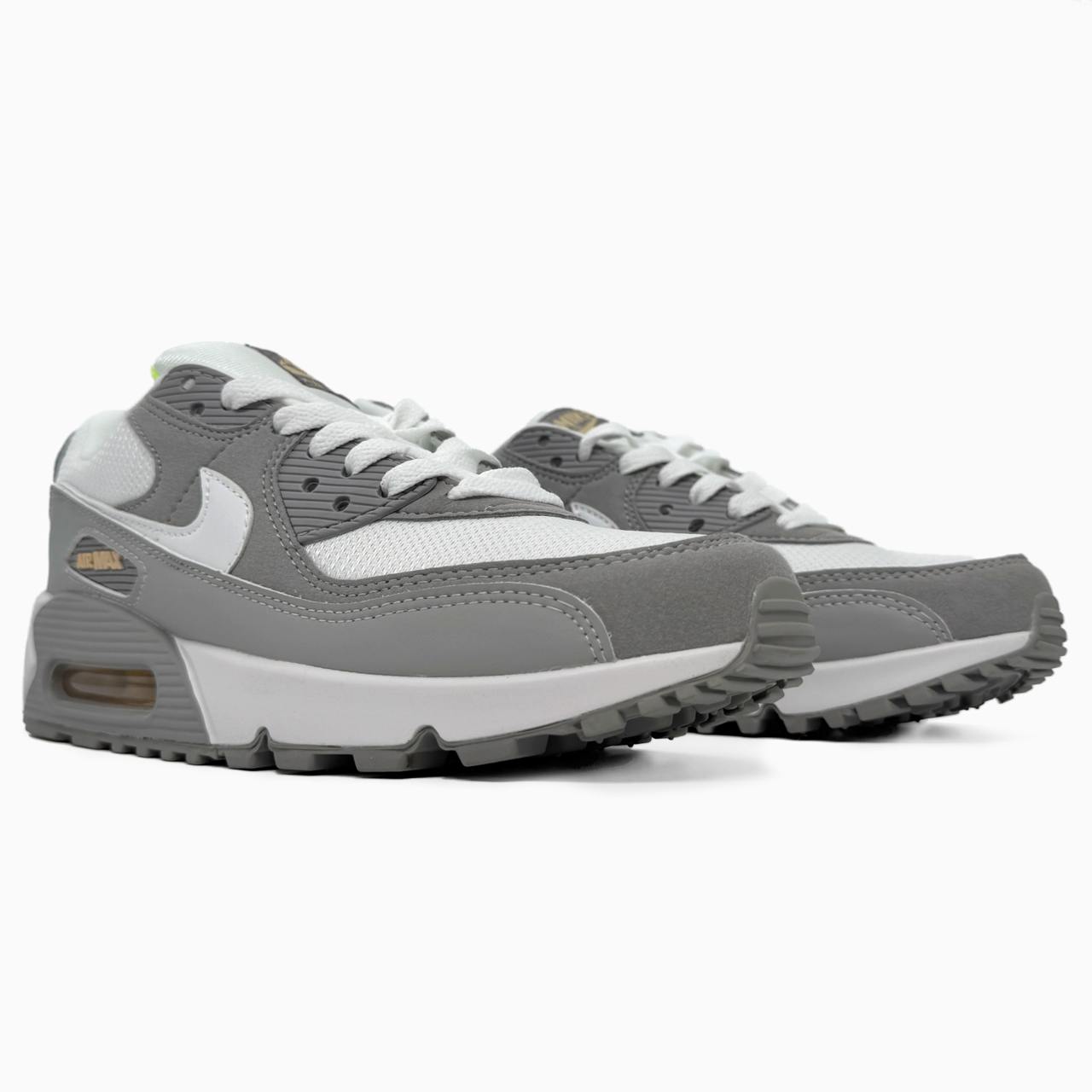 Nike Air Max 90 Grey White