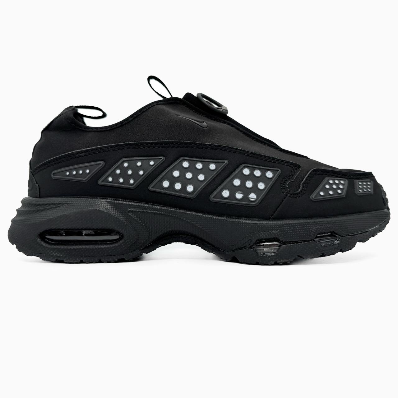 Nike Air Max SNDR Black White Dot