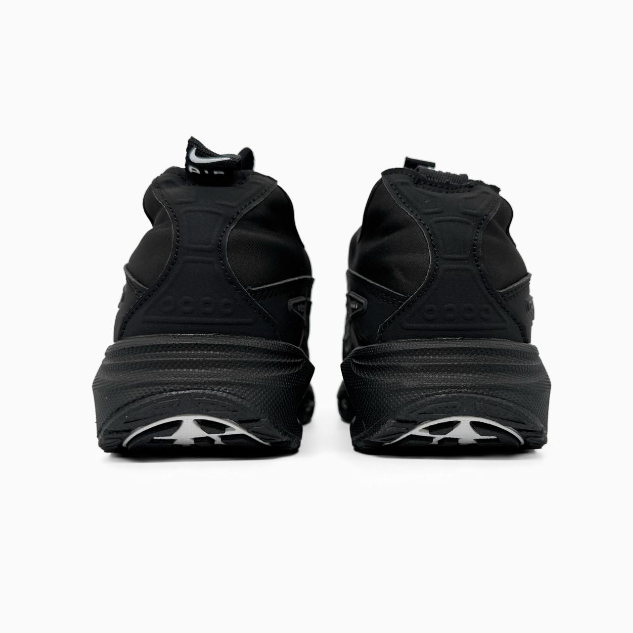 Nike Air Max SNDR Black White Dot