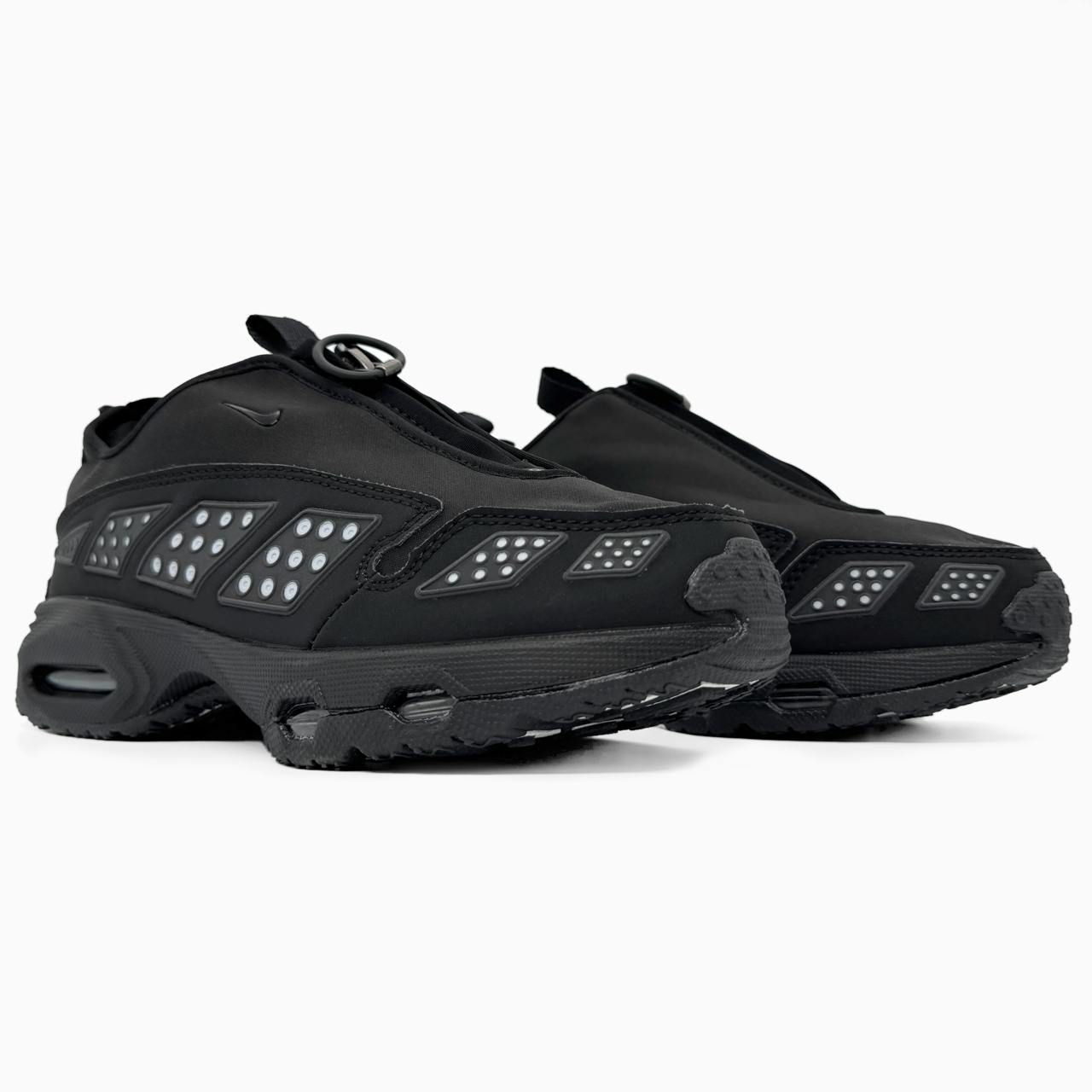 Nike Air Max SNDR Black White Dot
