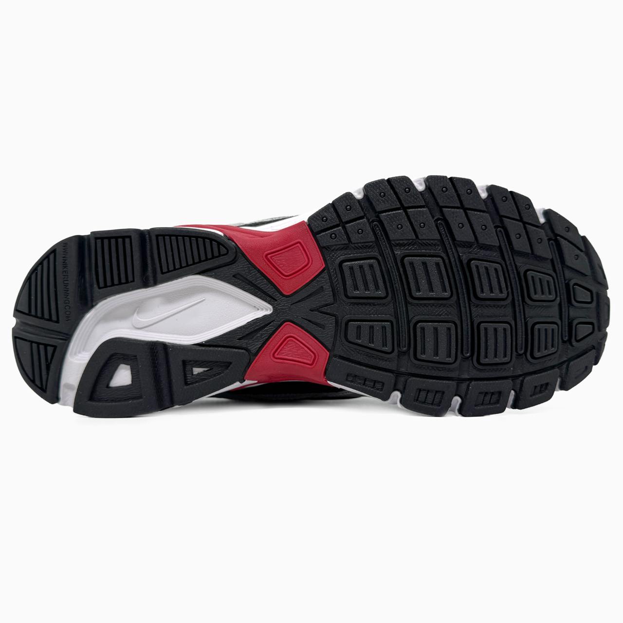 Nike Initiator Silver Red