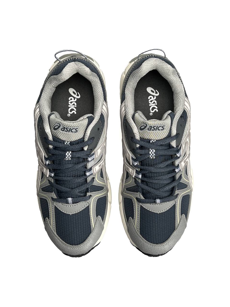 ASICS Gel-Kahana 8 Grey Beige Gore-Tex