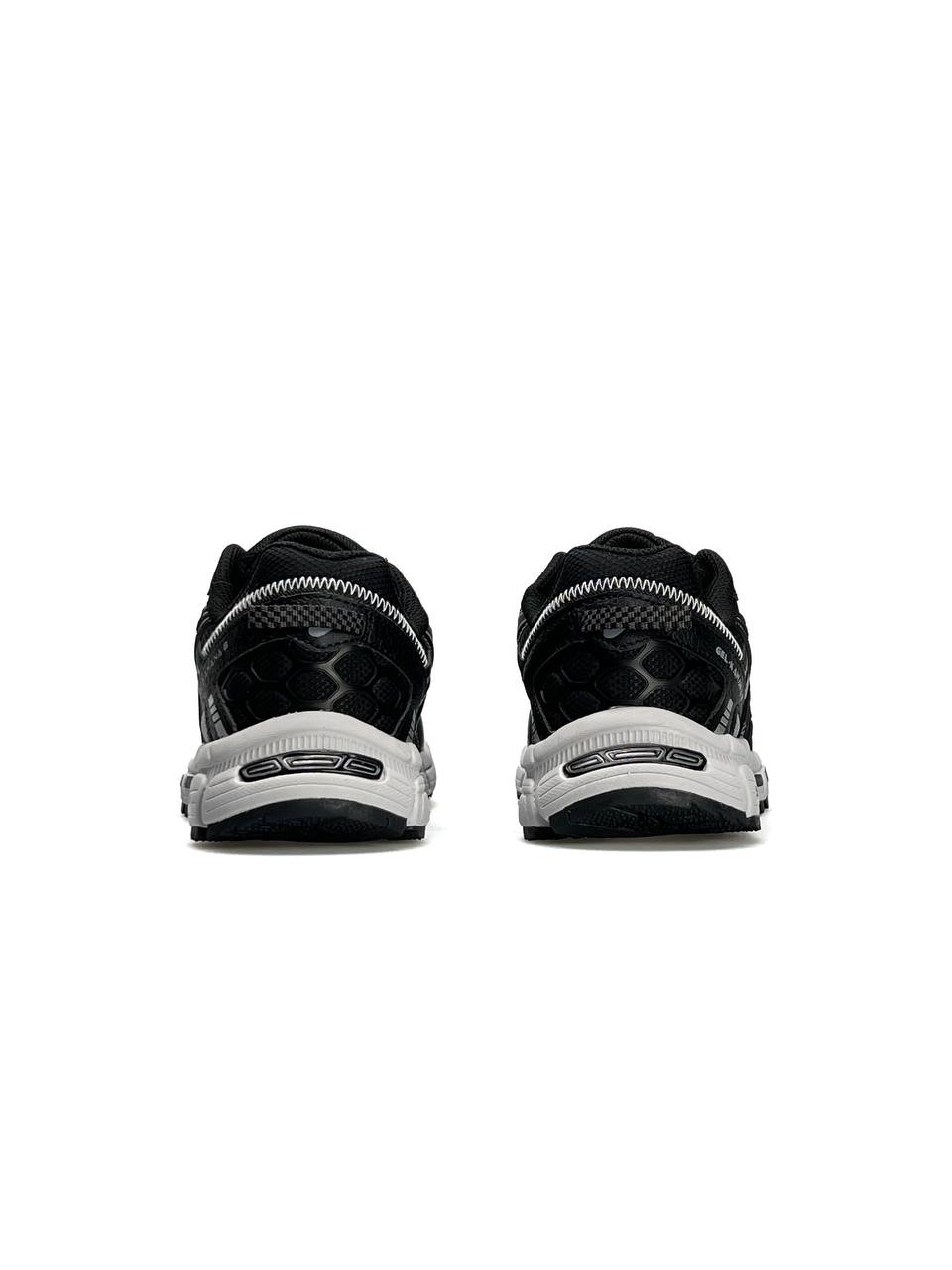 ASICS Gel-Kahana 8 Black Grey II