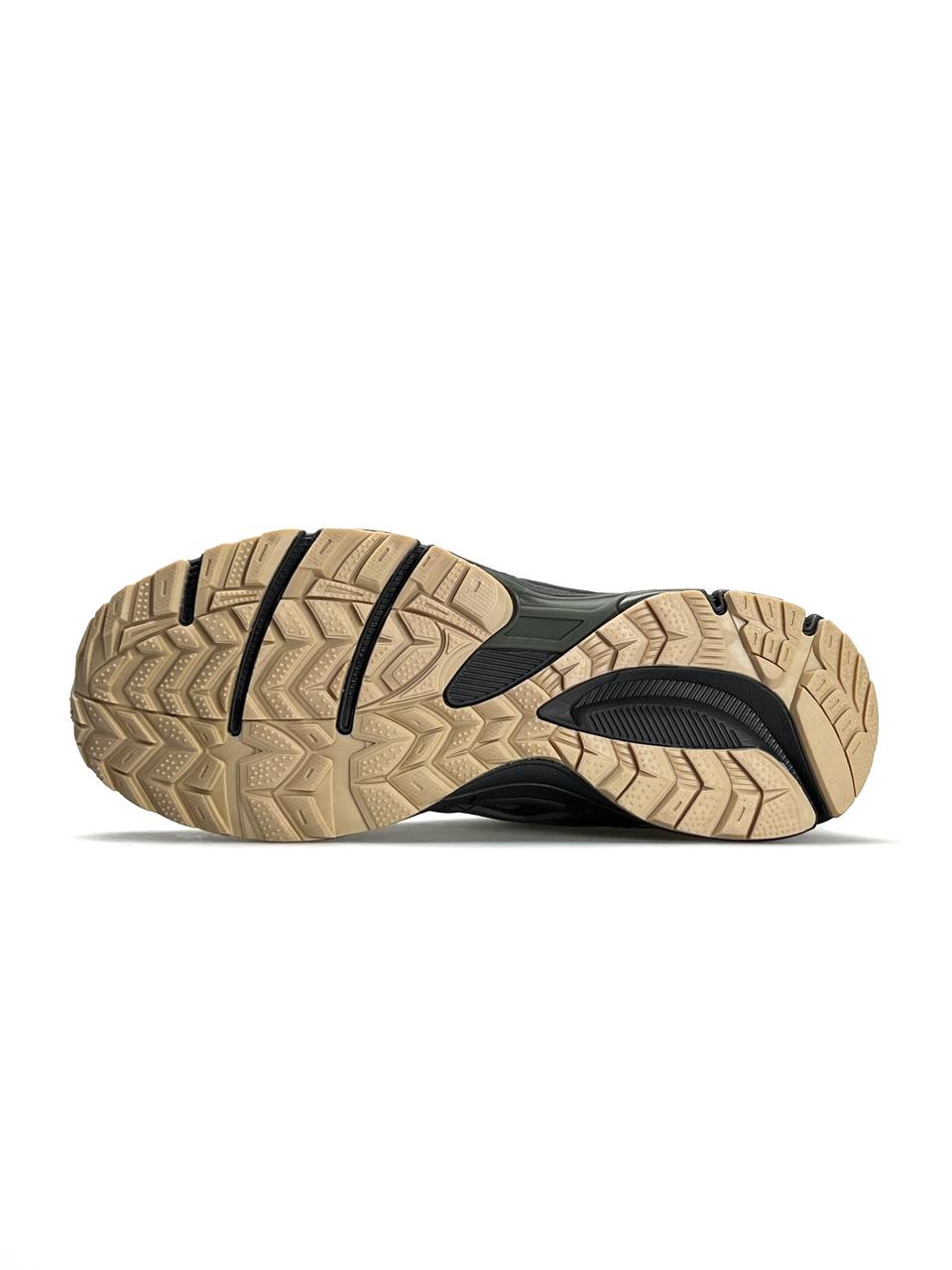 ASICS Gel-Kahana 8 Grey II