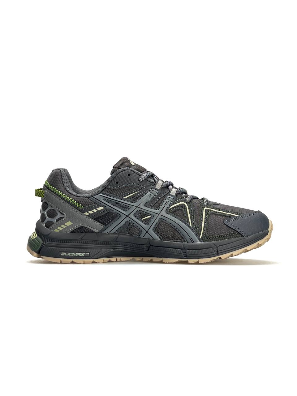 ASICS Gel-Kahana 8 Grey II