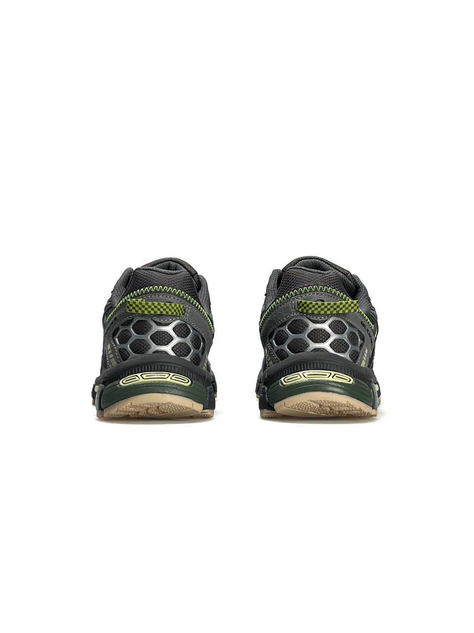 ASICS Gel-Kahana 8 Grey II