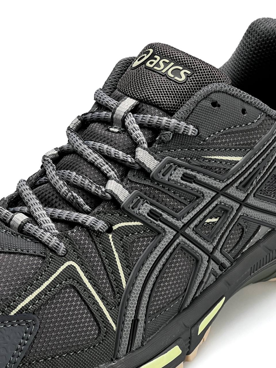 ASICS Gel-Kahana 8 Grey II