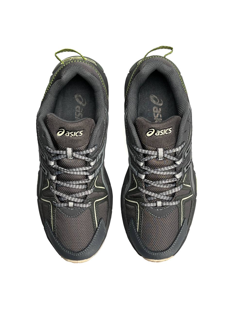 ASICS Gel-Kahana 8 Grey II