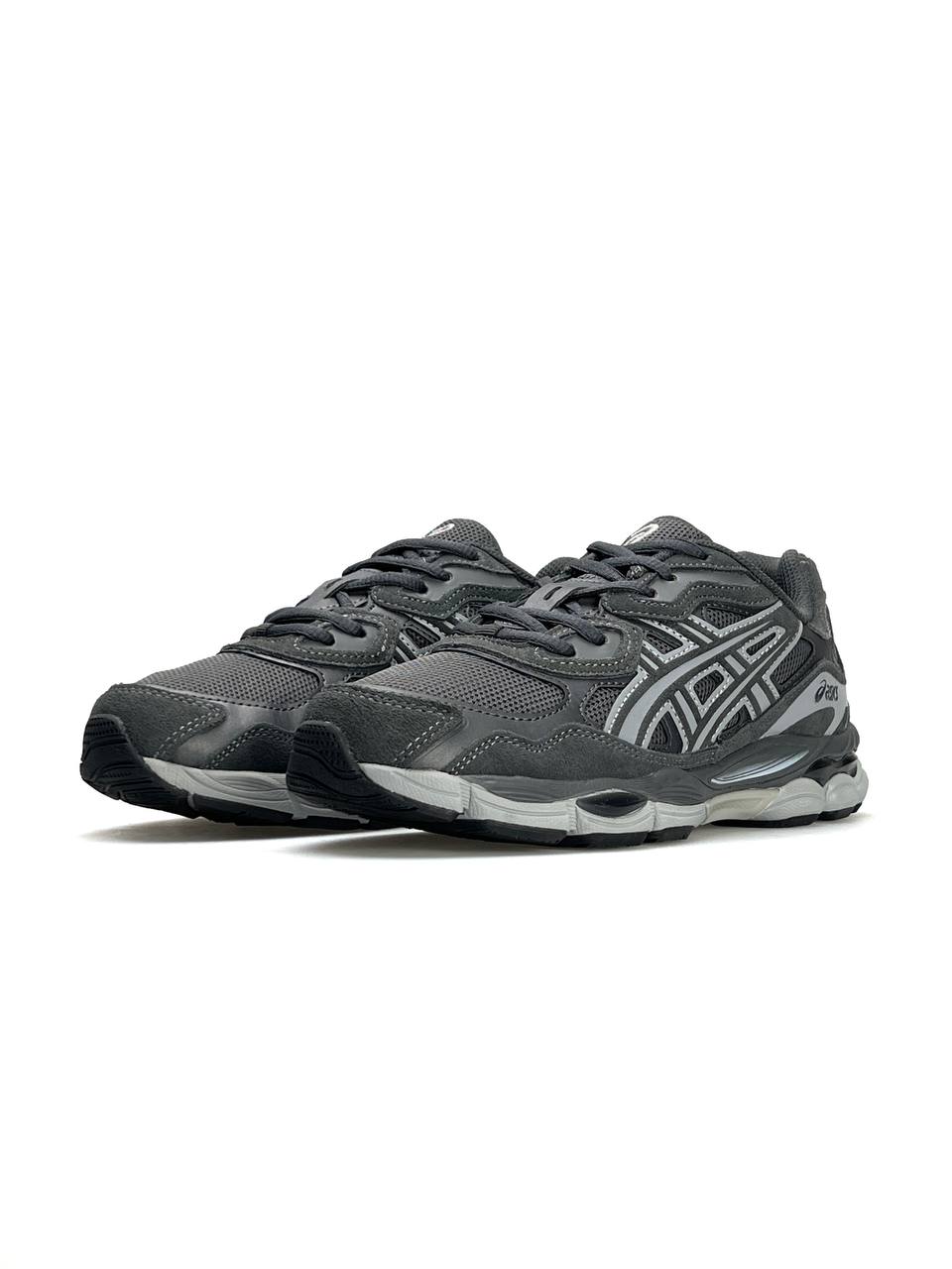 ASICS Gel-NYC Grey