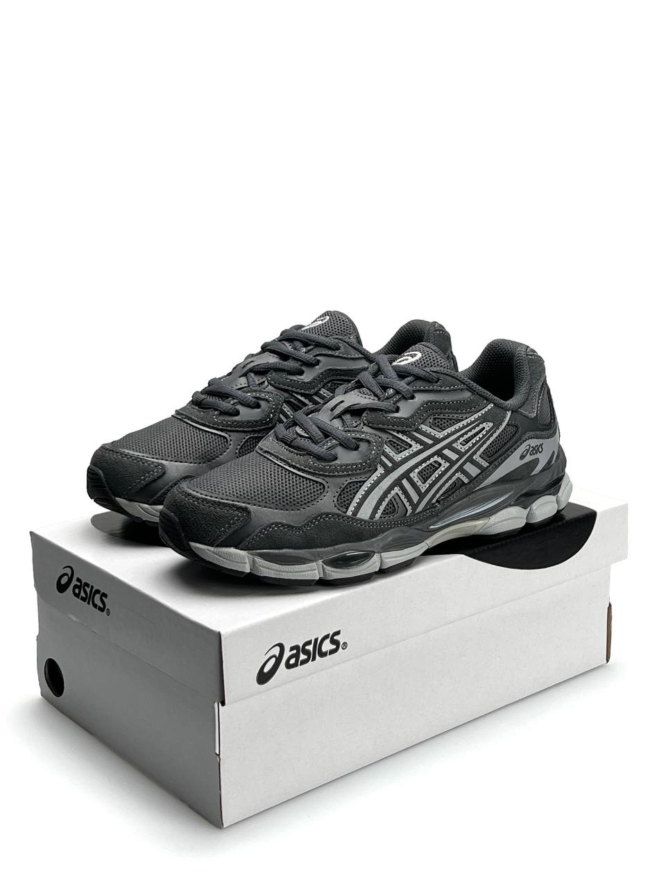 ASICS Gel-NYC Grey