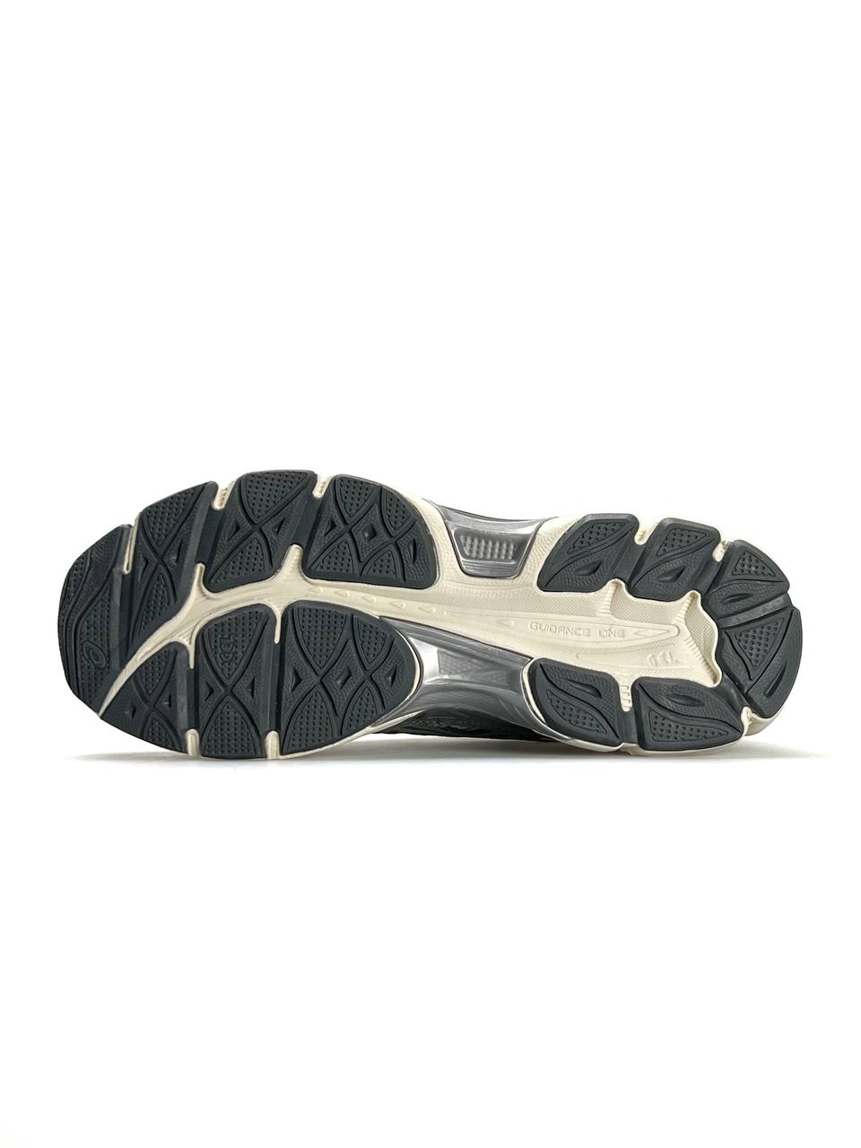 ASICS Gel-NYC Beige Grey Green