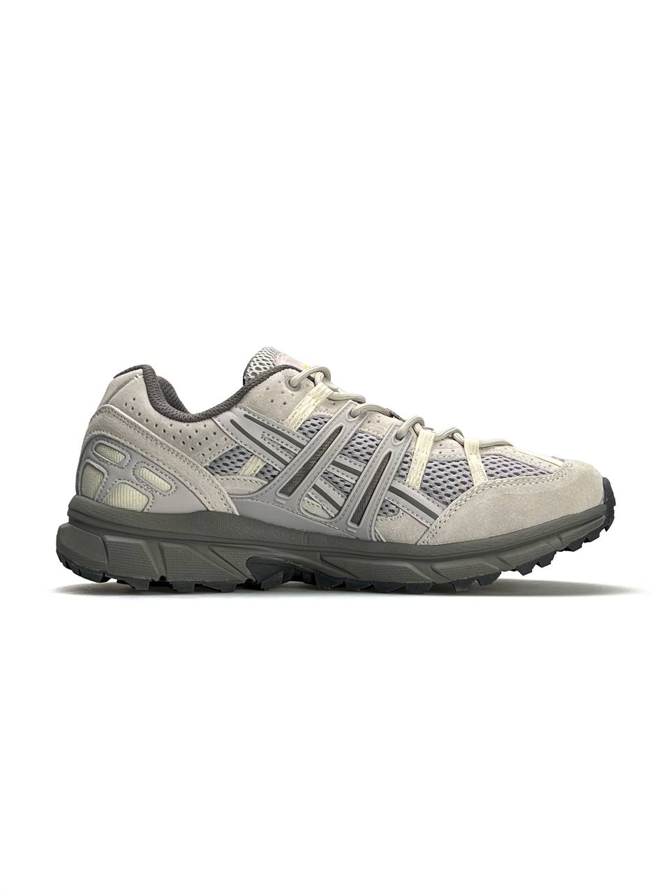 ASICS Gel-Sonoma 15-50 Light Grey Beige