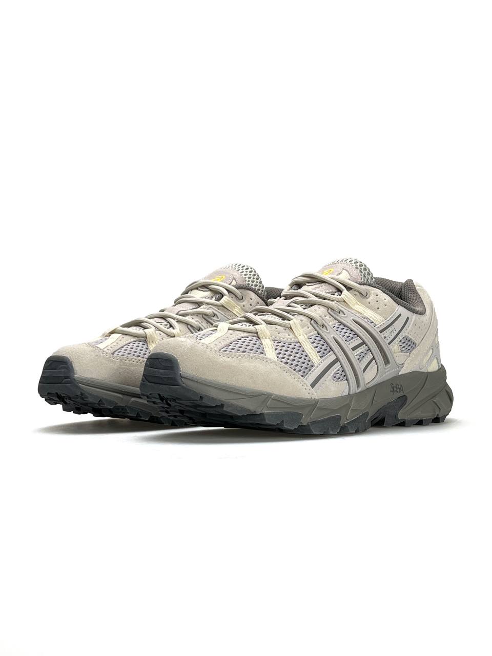 ASICS Gel-Sonoma 15-50 Light Grey Beige