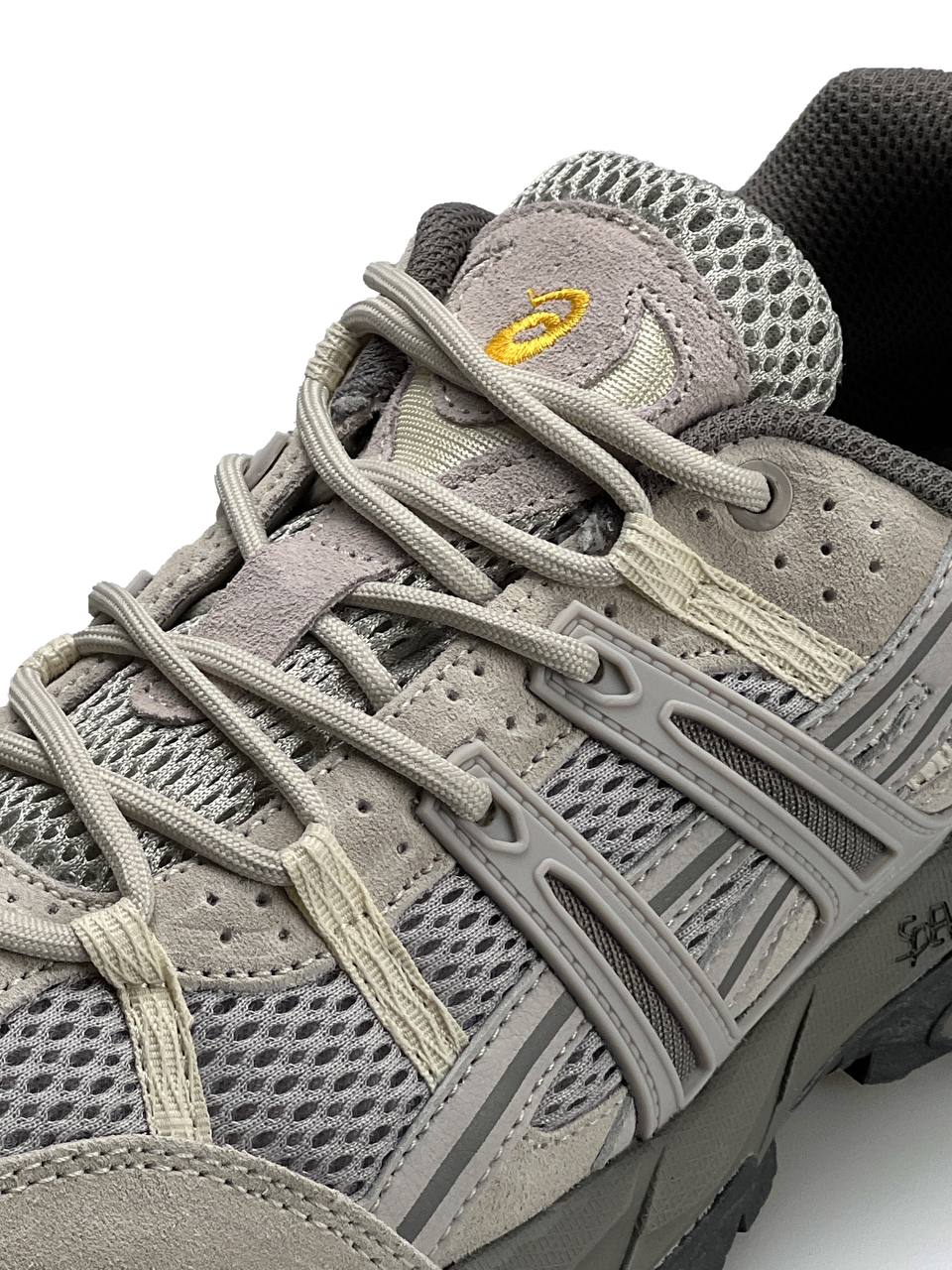 ASICS Gel-Sonoma 15-50 Light Grey Beige