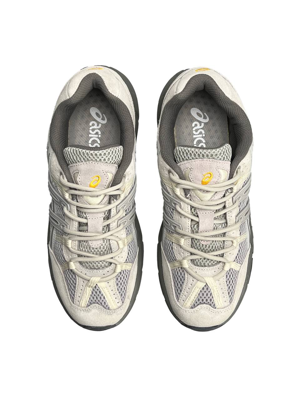 ASICS Gel-Sonoma 15-50 Light Grey Beige