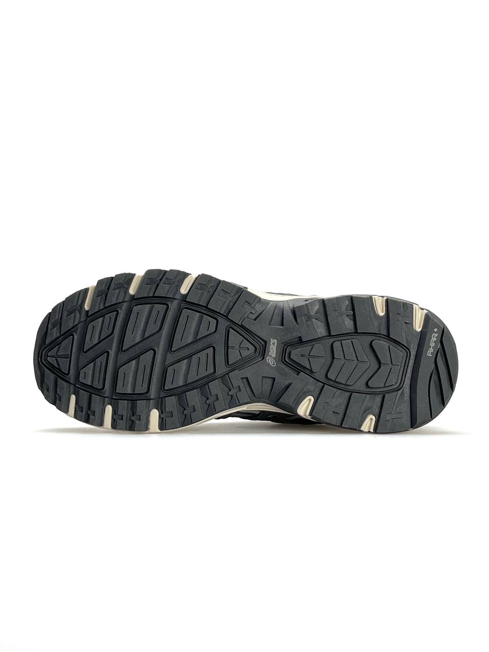ASICS Gel-Sonoma 15-50 Black Grey Beige