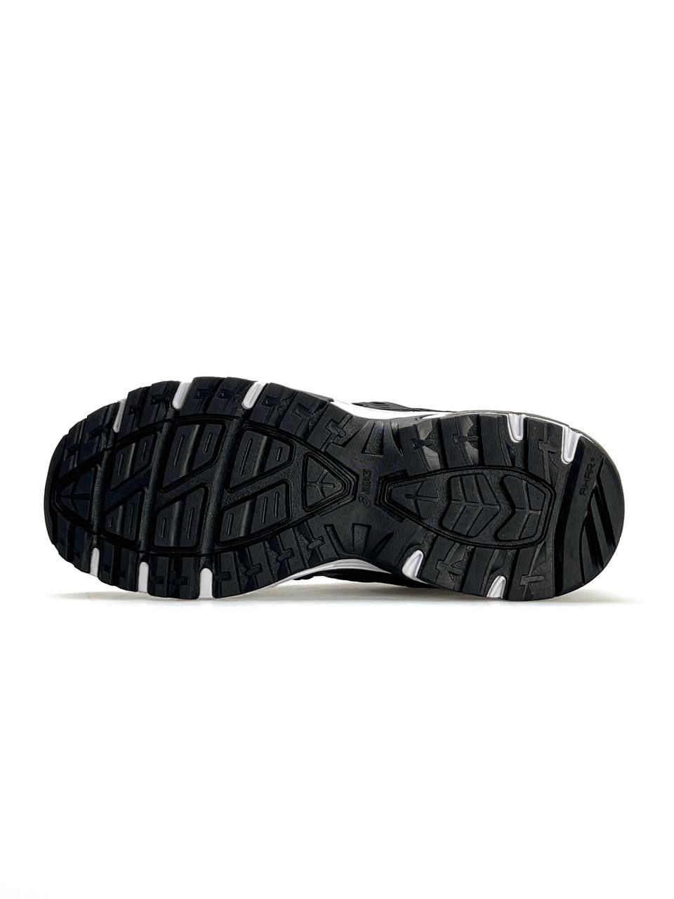 ASICS Gel-Sonoma 15-50 Black White