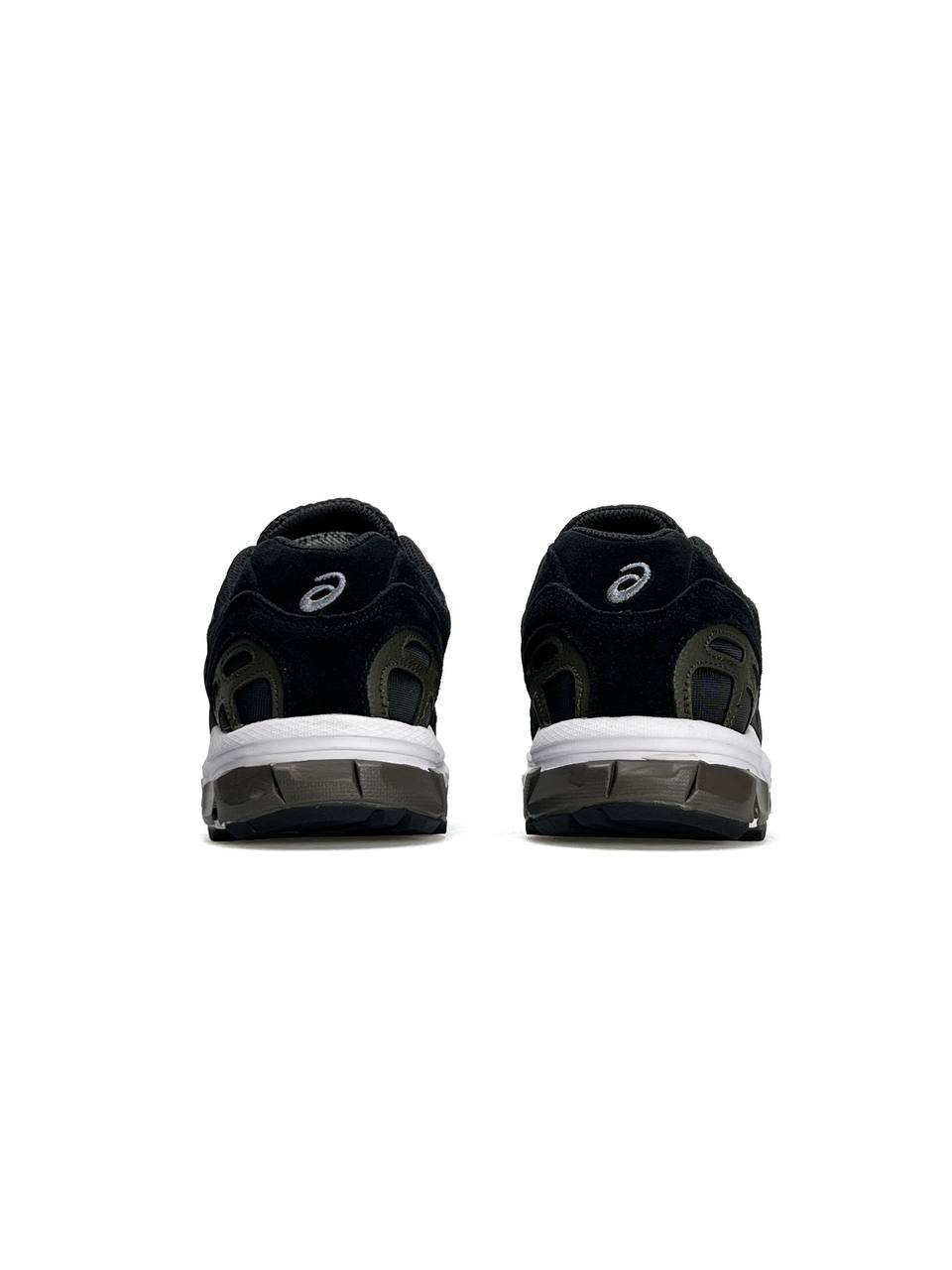 ASICS Gel-Sonoma 15-50 Black White