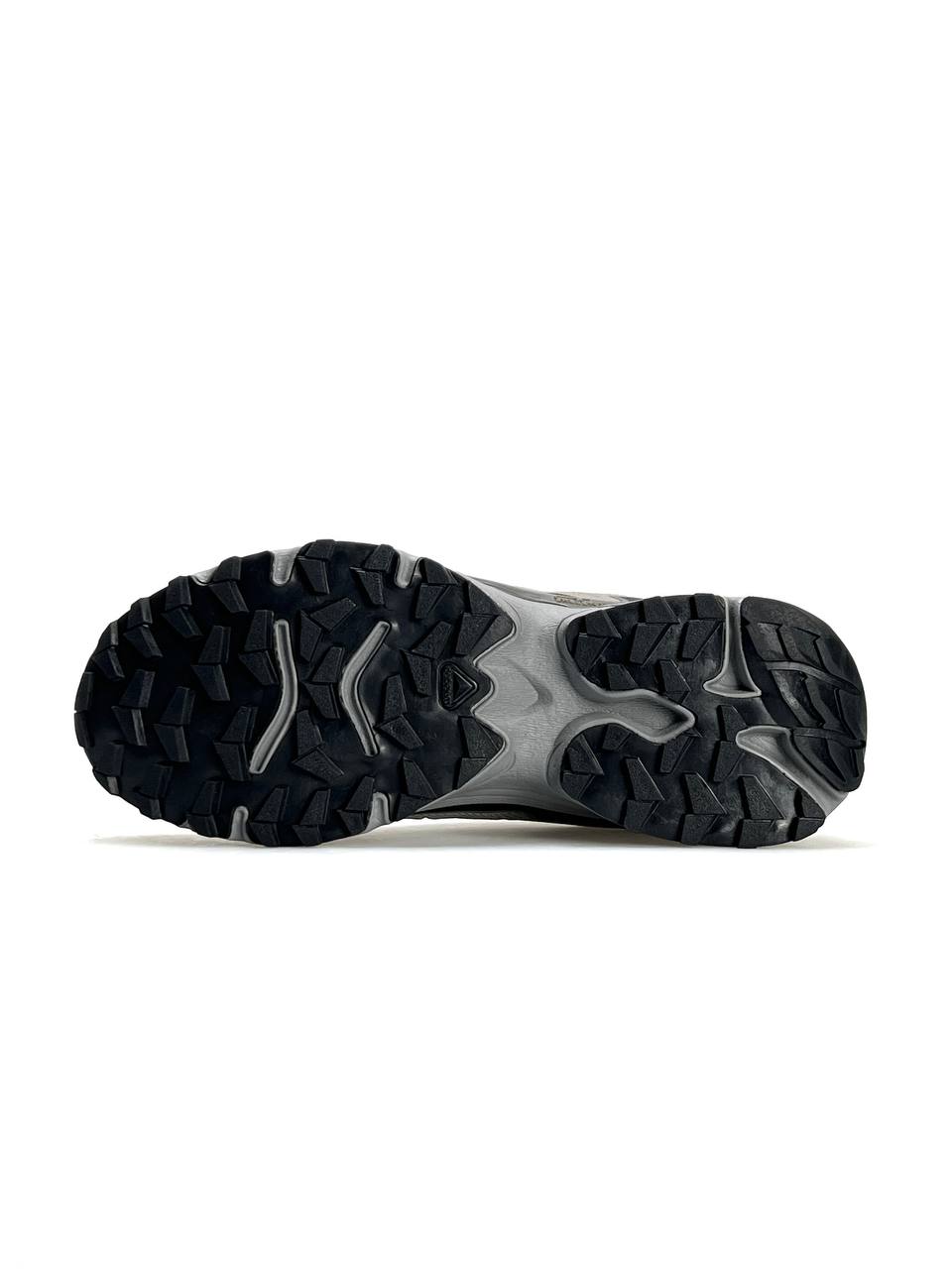 Salomon XT-SLATE Grey II