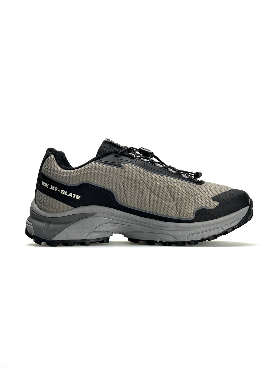 Salomon XT-SLATE Grey II