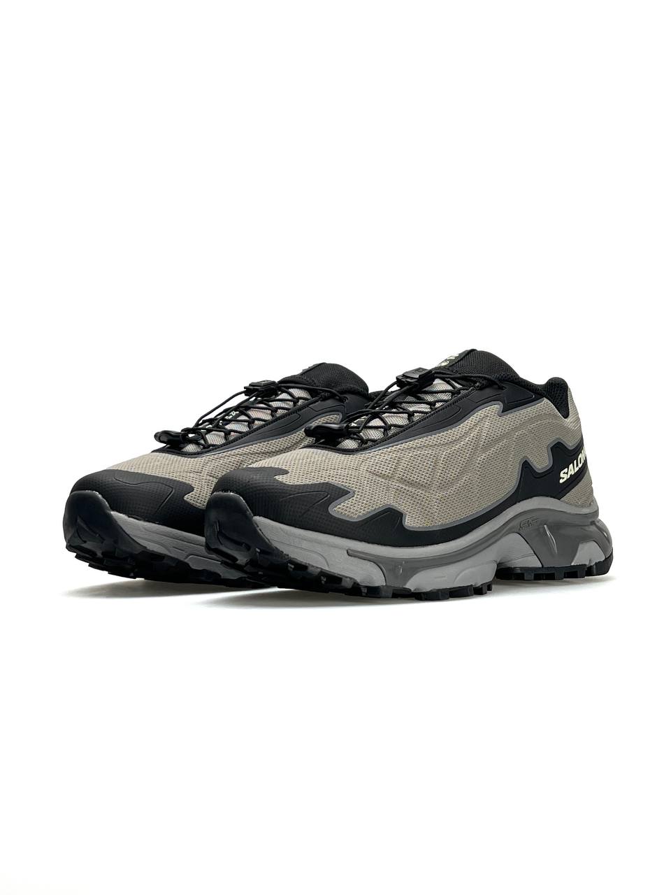 Salomon XT-SLATE Grey II