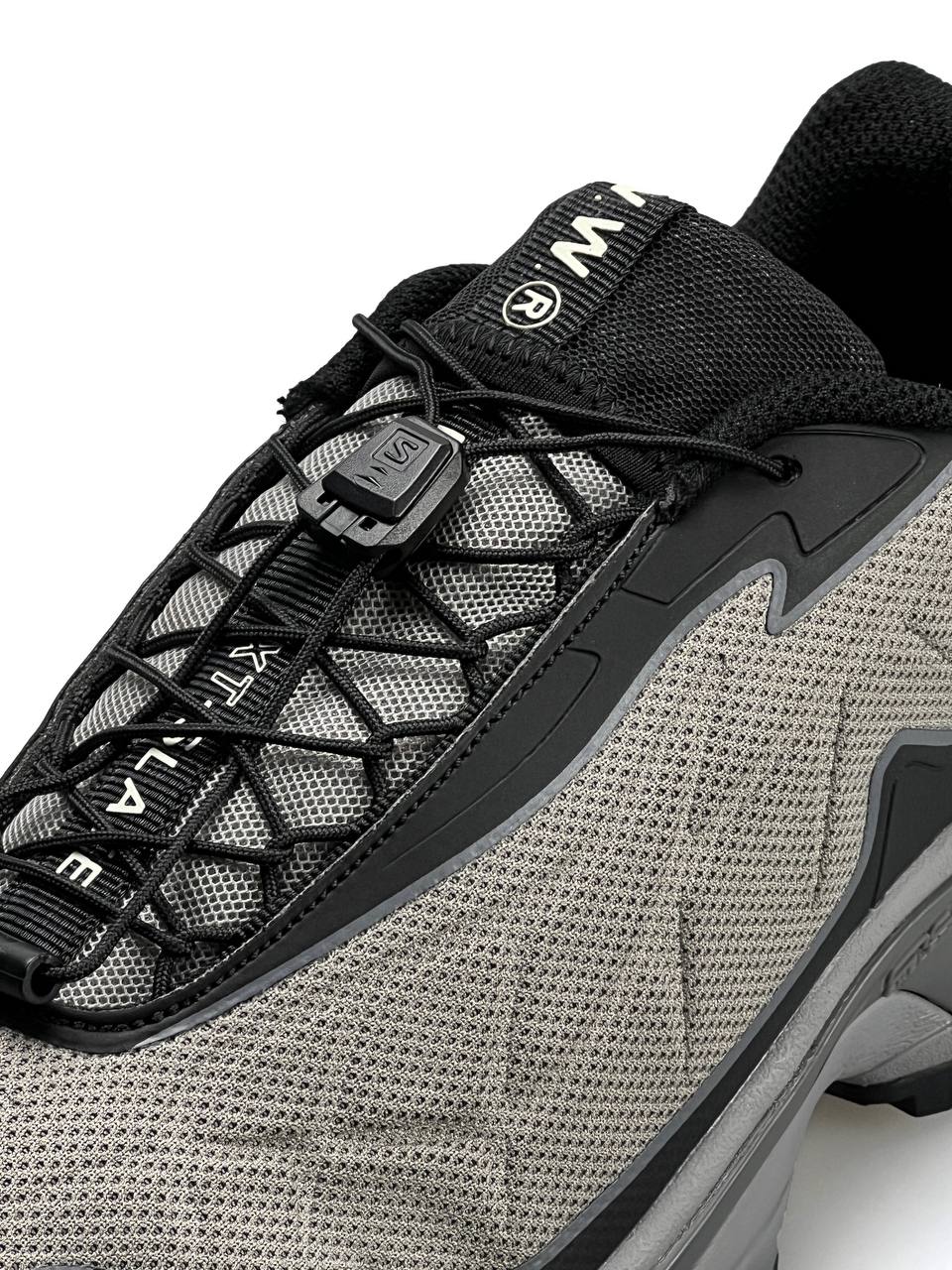 Salomon XT-SLATE Grey II