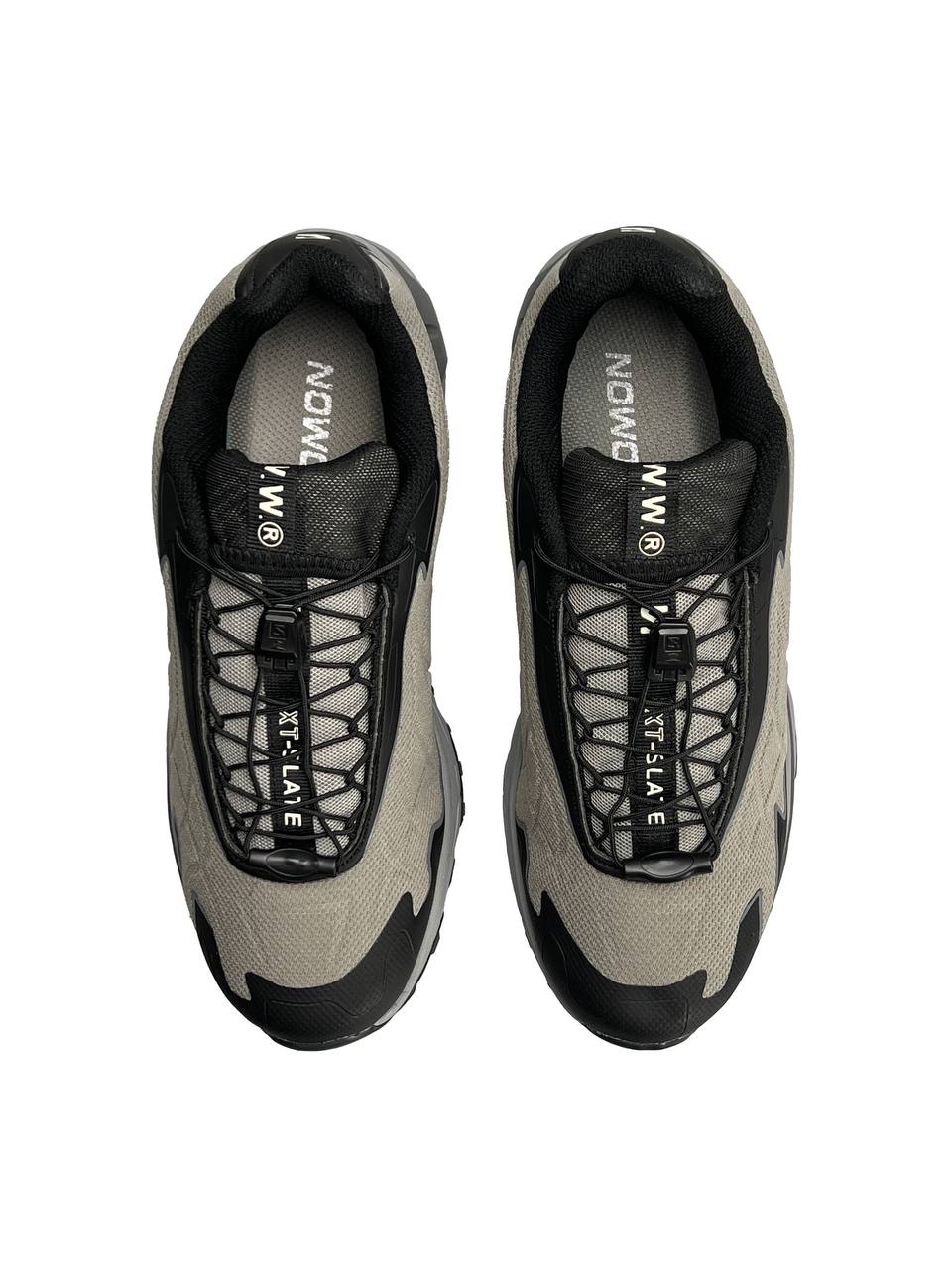 Salomon XT-SLATE Grey II
