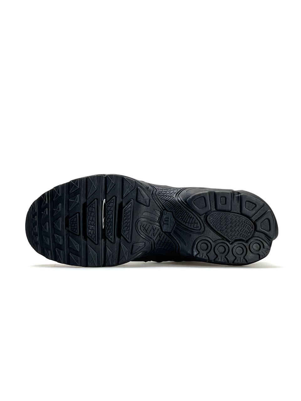 Nike Air Max Plus Drift Black