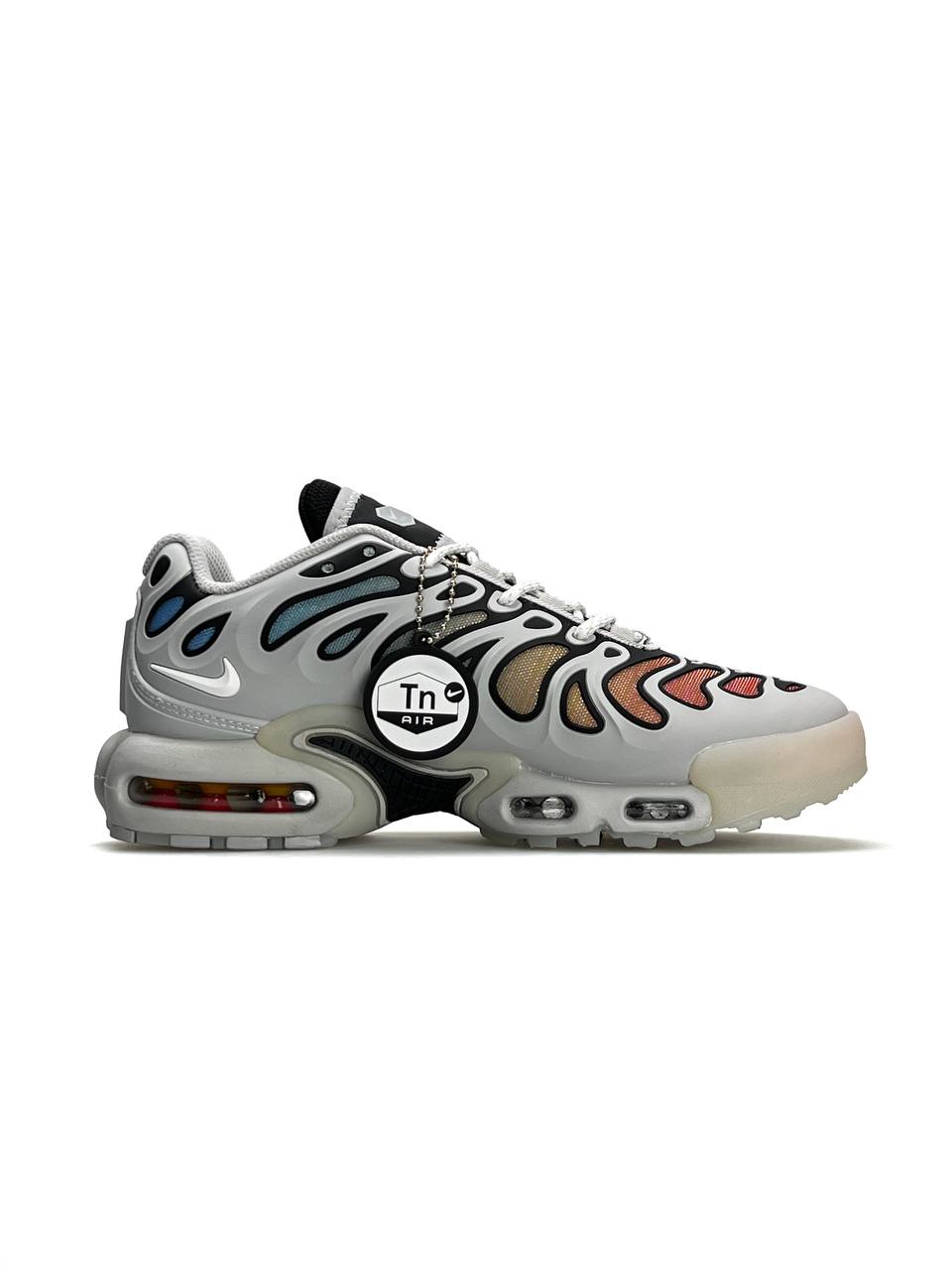 Nike Air Max Plus Drift Light Grey